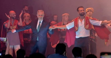ABB’de konser harcamaları soruşturması: 5 tutuklama