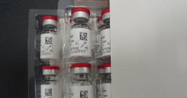 ABD 100 Milyon Doz Johnson & Johnson Aşısı Alacak