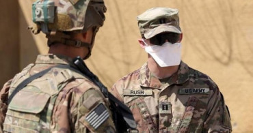 ABD 86 Milyon Dolarlık Maske Sağlayacak