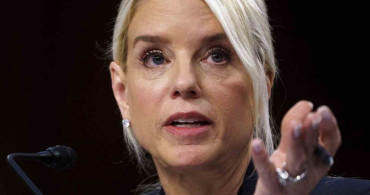 ABD Adalet Bakanı Pam Bondi İstifa Etti