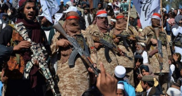 ABD Anlaşmadan Bu Yana Taliban'a İlk Hava Saldırısını Gerçekleştirdi