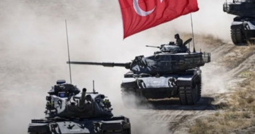 ABD Basını: Türkiye Stratejik Vazgeçilmez