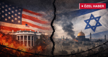 ABD basınında dikkat çeken ayrışma: Trump, Netanyahu’nun İran’da sokak çağrısına mesafe koydu