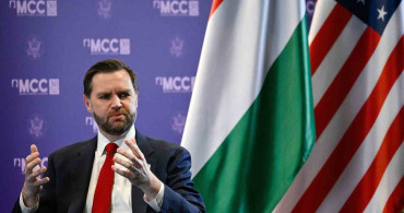 ABD Başkan Yardımcısı Vance'dan İran Açıklamaları