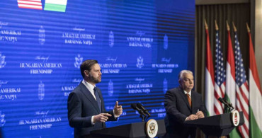 ABD Başkan Yardımcısı Vance'den İran Açıklamaları