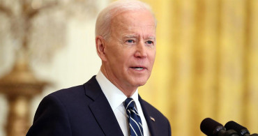 ABD Başkanı Biden, İstihdam Verilerinin Düşük Olmasını Delta Varyantına Bağladı