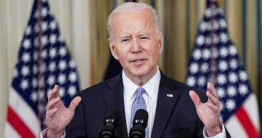 ABD Başkanı Biden, Müslümanların Ramazan Ayını kutladı: Müslümanların haklarını savunmaya devam edeceğiz