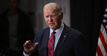 ABD Başkanı Biden’dan ateşkes mesajı: Asıl hedefli belli oldu