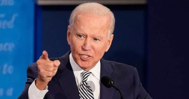 Biden'dan Putin'e Bir İlginç Tehdit! Kriz Artık Kişiselleşiyor