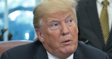 ABD Başkanı Donald Trump: Golan Tepelerini Tanıma Zamanı Geldi
