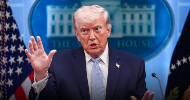 ABD Başkanı Donald Trump: "İran ile ateşkes bence bitti."
