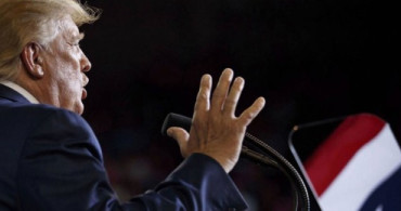 ABD Başkanı Donald Trump, İran'ın "CIA Ajanlarını Yakaladık" İddiasını Yalanladı