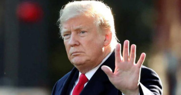 ABD Başkanı Donald Trump Öldü Mü?