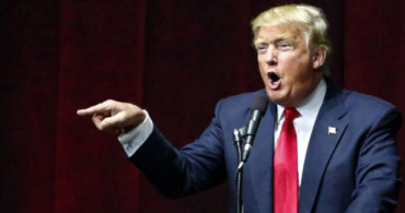 ABD Başkanı Donald Trump Türkiye'ye Yaptırım Uygulanmaması İçin Kavga Etti