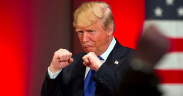 ABD Başkanı Donald Trump, Türkiye'yi Genelleştirilmiş Tercihler Sistemi (GTS) Programından Çıkarıyor