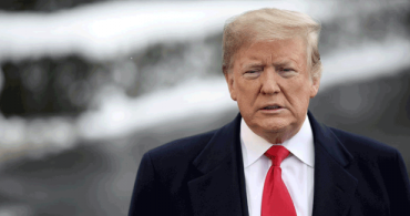 ABD Başkanı Donald Trump Ülkesinde Acil Durum İlan Etti