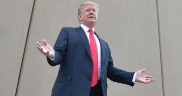 ABD Başkanı Donald Trump'tan Kuzey Kore Lideri Kim Jong Un'a Buluşma Teklifi