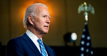 ABD Başkanı Joe Biden'ın imzasıyla 30 yıl aradan sonra bir ilk yaşandı!