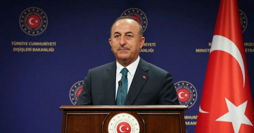 ABD Başkanı Joe Biden'ın skandal açıklamalarına Mevlüt Çavuşoğlu'ndan büyük tepki: İki yüzlülük örneği!