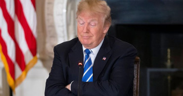 ABD Başkanı Trump Artık Twitter Kullanıcılarını Engelleyemeyecek