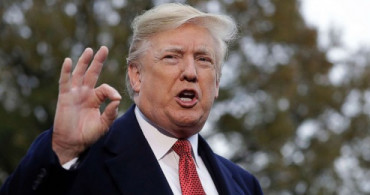 ABD Başkanı Trump: Bu Zirve Kuzey Kore İçin Mükemmel Bir Fırsat 