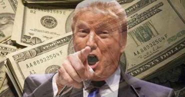 ABD Başkanı Trump: FED, Faiz Düşürmeli