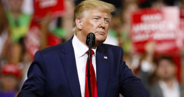 ABD Başkanı Trump: İran İle Savaş İstemiyorum