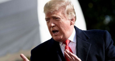 ABD Başkanı Trump: IŞİD'in Elinde Bulunan Toprakların Yüzde Yüzünü Geri Aldık