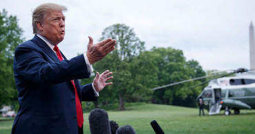 ABD Başkanı Trump, OPEC’e Fiyatları Düşürme Çağrısında Bulundu