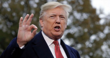 ABD Başkanı Trump Rakibi Bloomberg'i Küçümsedi!