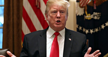 ABD Başkanı Trump: Wikileaks Hakkında Hiçbir Bilgim Yok