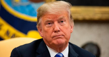 ABD Başkanı Trump'a FBI Soruşturması
