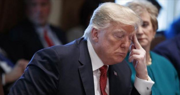 ABD Başkanı Trump’dan Sosyal Medyayı Kapatma Tehdidi!