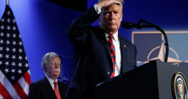 ABD Başkanı Trump'ı Soruşturan 12 FBI Çalışanı Kovuldu
