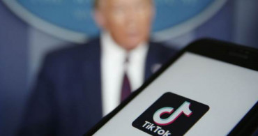 ABD Başkanı Trump’ın Tiktok’u Yasaklama Kararı Askıya Alındı