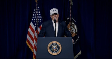 ABD Başkanı Trump'tan İran'a Operasyon Açıklaması