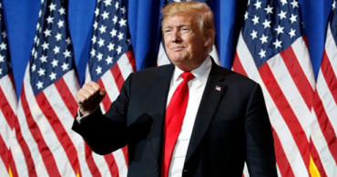 ABD Başkanı Trump'tan İran'a Yeni Tehdit