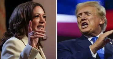 ABD Başkanlık Seçimlerinde Son Durum: Harris mi Trump mı Önde?