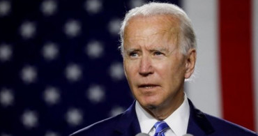 ABD Canlı Yayınında Şoke Eden Sözler: Milyonlar Biden’ı Silahla Devirme Hazırlığında!