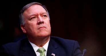 ABD Dışişleri Bakanı Pompeo: Huawei Çin Hükümeti İle İlişkileri Konusunda Yalan Söylüyor