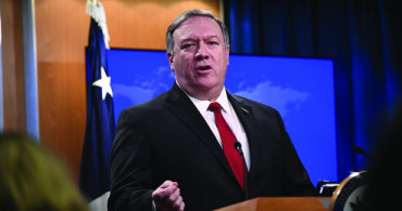 ABD Dışişleri Bakanı Pompeo: İran İle Savaşa Girmek İstemiyoruz