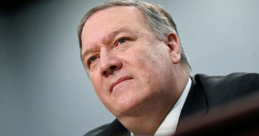 ABD Dışişleri Bakanı Pompeo: İran'ın Nükleer Programı Daha Fazla Yaptırıma Sebep Olacak