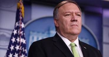 ABD Dışişleri Bakanı Pompeo: Taliban ile Anlaşma İmzalanacak