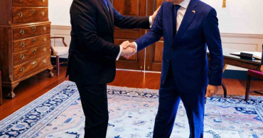ABD dışişleri bakanı rubio, alman mevkidaşı wadephul ile görüştü