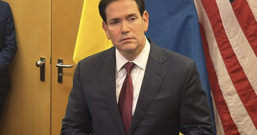 ABD Dışişleri Bakanı Rubio, Rusya-Ukrayna Barış Sürecini Değerlendirdi