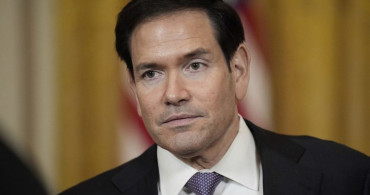 ABD Dışişleri Bakanı Rubio'dan İran'a Yönelik Savaş Açıklamaları