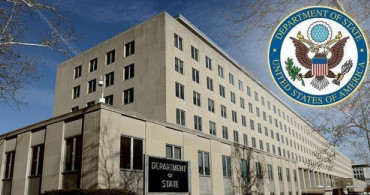 ABD Dışişleri Bakanlığı'ndan Irak'tan Çekilme Talimatı