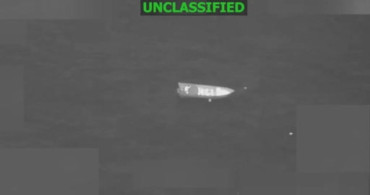 ABD, Doğu Pasifik’te Uyuşturucu Kaçakçılığına İlişkin Saldırılara Devam Ediyor