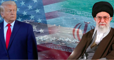 ABD Donanması İran’a Yürüyor: Tahran’dan Uyarı: “Her Saldırı Topyekûn Savaş Sayılır”