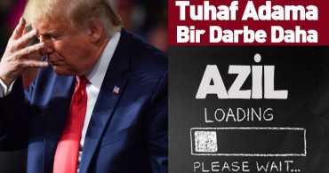 ABD Enerji Bakanı Rick Perry İstifa Etti!